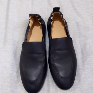 Everlane day loafer size nine brand new